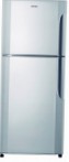 Hitachi R-Z400EU9SLS Холодильник \ Характеристики, фото