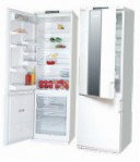 ATLANT ХМ 6002-001 Buzdolabı \ özellikleri, fotoğraf