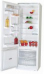 ATLANT ХМ 6020-001 Холодильник \ характеристики, Фото