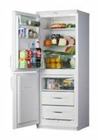 Snaige RF300-1501A Холодильник фото, Характеристики