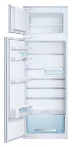 Bosch KID28A20 Refrigerator larawan, katangian