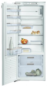 Bosch KIF25A65 Tủ lạnh ảnh, đặc điểm
