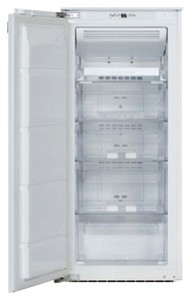 Kuppersbusch ITE 139-0 Хладилник снимка, Характеристики