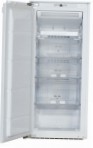 Kuppersbusch ITE 139-0 Холодильник \ Характеристики, фото
