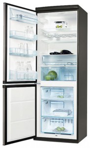 Electrolux ERB 34233 X Tủ lạnh ảnh, đặc điểm