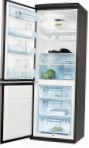 Electrolux ERB 34233 X Холодильник \ Характеристики, фото