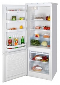 NORD 229-7-010 Холодильник фото, Характеристики