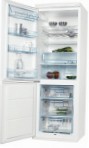 Electrolux ERB 34233 W Холодильник \ Характеристики, фото