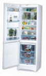 Vestfrost BKF 405 AL Refrigerator \ katangian, larawan