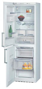 Siemens KG39NA00 Refrigerator larawan, katangian