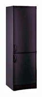Vestfrost BKF 405 Black Buzdolabı fotoğraf, özellikleri