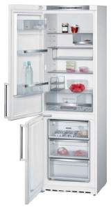 Siemens KG36EAW20 Холодильник Фото, характеристики