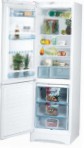 Vestfrost BKF 405 White Refrigerator \ katangian, larawan
