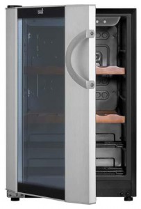 TEKA RV 26 Buzdolabı fotoğraf, özellikleri
