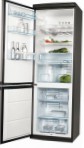 Electrolux ERB 36233 X Холодильник \ Характеристики, фото