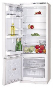 ATLANT МХМ 1841-26 Refrigerator larawan, katangian