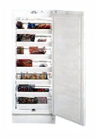 Vestfrost 275-02 Tủ lạnh ảnh, đặc điểm