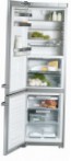 Miele KFN 14927 SDed Холодильник \ характеристики, Фото