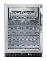 Viking EDUWC 140 Tủ lạnh ảnh, đặc điểm
