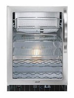 Viking EDUAR 140 Холодильник Фото, характеристики