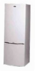 Whirlpool ARC 5520 Холодильник \ характеристики, Фото
