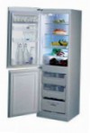 Whirlpool ARC 5250 Холодильник \ характеристики, Фото