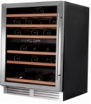 Dunavox DX-51.150DSK Холодильник \ Характеристики, фото