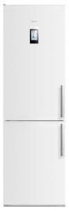 ATLANT ХМ 4424-000 ND Buzdolabı fotoğraf, özellikleri