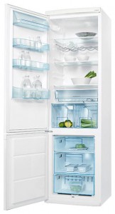 Electrolux ERB 40233 W Tủ lạnh ảnh, đặc điểm