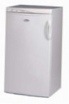 Whirlpool AFG 4500 Холодильник \ характеристики, Фото