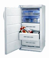 Whirlpool AFB 6500 Refrigerator larawan, katangian