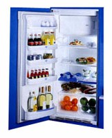 Whirlpool ARG 970 Холодильник Фото, характеристики