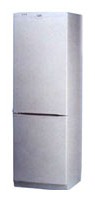 Whirlpool ARZ 5200/G Silver Buzdolabı fotoğraf, özellikleri
