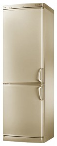 Nardi NFR 31 A Refrigerator larawan, katangian
