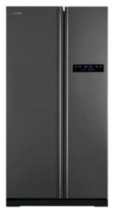 Samsung RSA1NHMH Tủ lạnh ảnh, đặc điểm