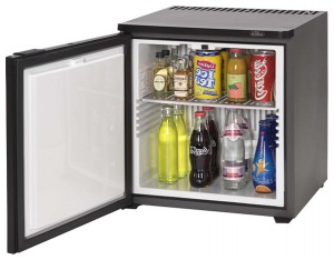 Indel B Drink 20 Plus Хладилник снимка, Характеристики