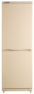 ATLANT ХМ 4012-081 Buzdolabı fotoğraf, özellikleri