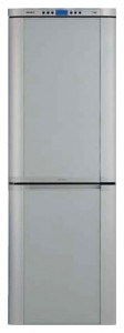 Samsung RL-28 DBSI Хладилник снимка, Характеристики