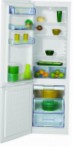 BEKO CHA 28000 Холодильник \ Характеристики, фото