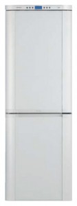Samsung RL-28 DBSW Refrigerator larawan, katangian