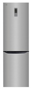 LG GW-B509 SSQZ Buzdolabı fotoğraf, özellikleri