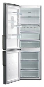 Samsung RL-53 GYEIH Buzdolabı fotoğraf, özellikleri