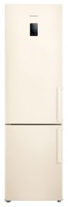 Samsung RB-37 J5371EF Refrigerator larawan, katangian