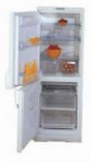 Indesit C 132 NFG S Refrigerator \ katangian, larawan