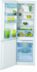 BEKO CSA 31020 Холодильник \ Характеристики, фото