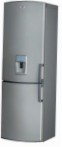 Whirlpool ARC 7558 IX AQUA Холодильник \ характеристики, Фото