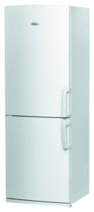 Whirlpool WBR 3012 W Buzdolabı fotoğraf, özellikleri