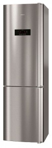 AEG S 99382 CMX2 Холодильник Фото, характеристики