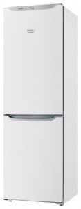 Hotpoint-Ariston SBM 1821 F Холодильник Фото, характеристики
