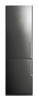 Samsung RL-46 RSCTB Refrigerator larawan, katangian